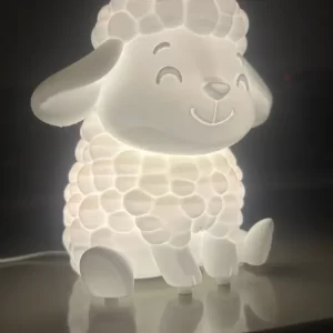 Devotech Minecraft Led lightbox masa lambası