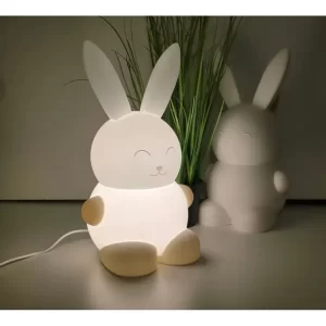 Devotech Şimşek Mcqueen Araba Led Işıklı Lightbox Masa Lambası