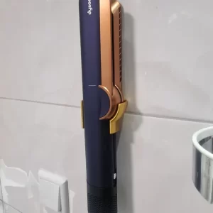 Devotech Philips OneBlade Uyumlu Sert Taşıma Kılıfı - Siyah Yeşil Koruma Çantası