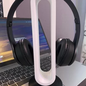 Devotech Kulaklık ve Masaüstü Kulaklık Standı Seti Oyuncu ve Ofis Aksesuarı