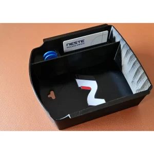 Devotech Hyundai i30 N Kol Dayama Saklama Kutusu | Araç İçi Organizer