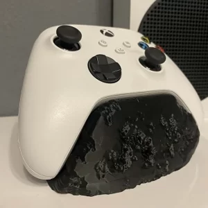 Devotech Xbox S ve X Joytick kol standı Siyah