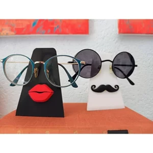 Devotech Bay Gözlük Tutucu Organizer Ve Gözlük Kabı