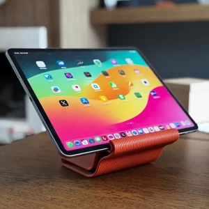 Devotech Üniversal Tablet Standı Ayarlanabilir Telefon Tablet Tutucu Katlanabilir Stand