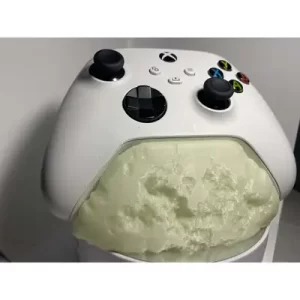 Devotech Fosfor ışıklı Xbox S ve Xbox X serisi joystick kol standı