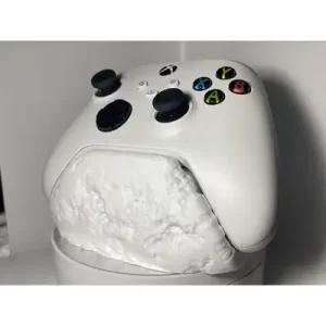 Devotech Xbox S controller joystick kol standı Beyaz