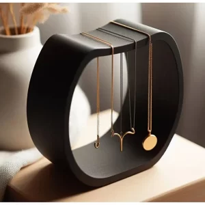 Devotech Takı Düzenleyici Organizeri kolye bileklik standı