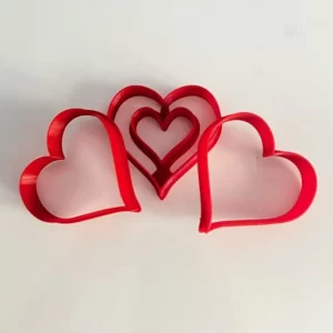 Devotech Kurabiye Kalıbı