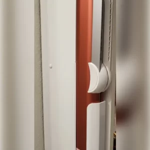 Devotech Philips OneBlade Uyumlu Sert Taşıma Kılıfı - Siyah Yeşil Koruma Çantası