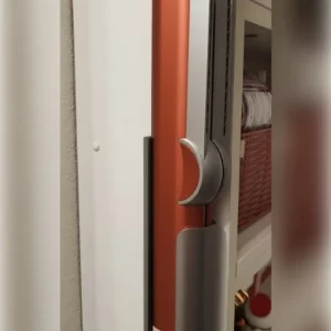 Devotech Philips OneBlade Uyumlu Sert Taşıma Kılıfı - Siyah Yeşil Koruma Çantası