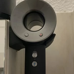 Devotech DYSON Supersonic Saç Kurutma Makinesi duvara askı aparatı