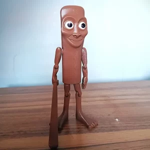 Devotech Roblox Fosfor ışıklı Masa üstü Stand ve figür