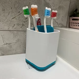 Devotech Diş Fırçalık Ve Diş Fırçası Kabı