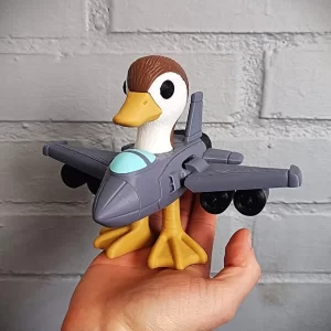 Devotech Bombombini Gusini Eklemli Oyuncak Figür