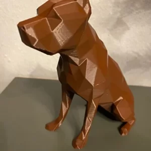 Devotech Pitbull Köpek Dekor Ve Biblo