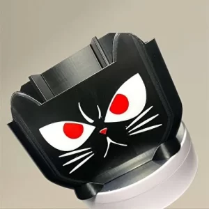 Devotech Diş fırçası kabı ve banyo diş fırçalık