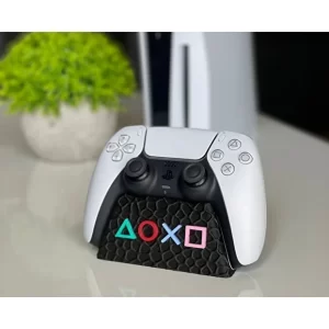 Devotech Playstation 5 Dualsense Kol Standı & PS5 Joystick Tutucu Aparat
