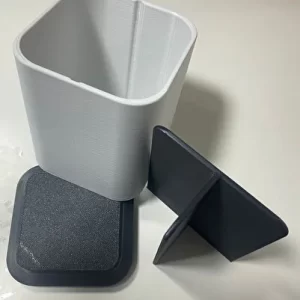 Devotech Diş Fırçası Kabı ve Diş Fırçalık | Banyo Organizer