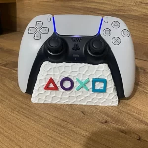 Devotech Playstation 5 Dualsense Kol Standı & PS5 Joystick Tutucu Aparat