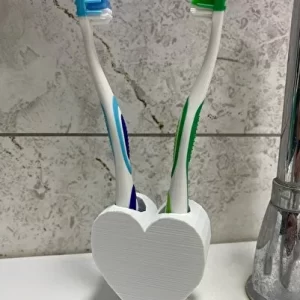 Devotech Diş Fırçası Tutucu | Banyo Diş Fırçalık ve Organizer