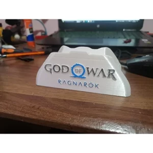 Devotech God Of War Playstation Dualsense Kol Standı Ve Kol Tutucu