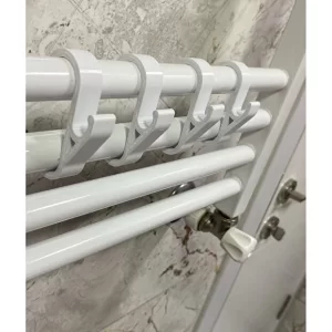 Devotech Havlupan Askısı Ve Banyo Havlu Askısı 5 Adet