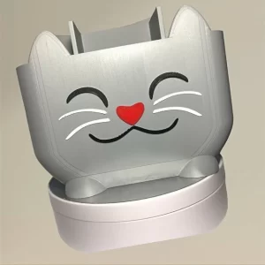 Devotech Masaüstü Kalemlik Ve Organizer