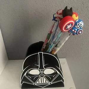 Devotech Star Wars Kalemlik ve masa üstü organizer