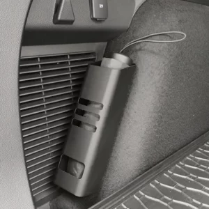 Devotech Araba Bagajı Şemsiye Tutucu Aparatı üniversal Araç İçi Şemsiye Askısı