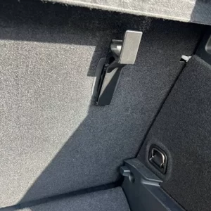 Devotech 2 Adet Büyük Boy Volkswagen VW T-Roc Bagaj Askısı | Araba İçin Pratik Düzenleyici