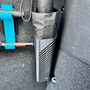 Devotech Tüm Araçlara Uyumlu Bagaj Şemsiye Tutucu V2 Üniversal Oto Bagaj Düzenleyici