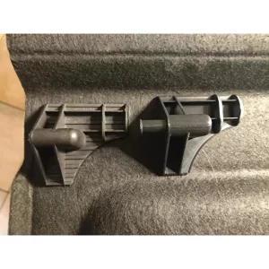 Devotech Volkswagen Golf 5 golf 6 Bagaj Pandizot Tamir kiti