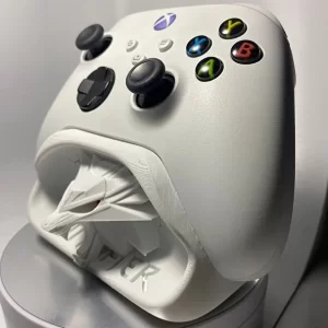 Devotech The Witcher Xbox Controller Joystick Kol Standı ve Oyun Kolu Tutucu