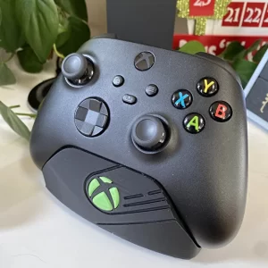 Devotech Xbox Series S/X/One Joystick Kol Standı – Siyah Dayanıklı Stand lö