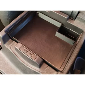 Devotech Ford Focus 2016 Kol Dayama Organizer – Saklama Kutusu