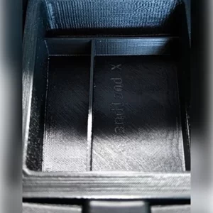 Devotech Opel Grandland ve Grandland x kol Dayama saklama kutusu