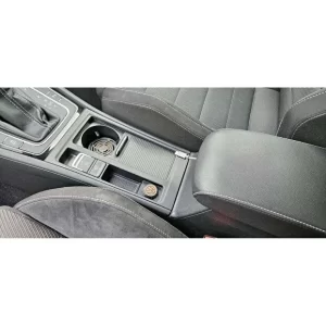 Devotech Volkswagen Uyumlu 12V Çakmaklık Kapağı Seti 2 Adet