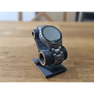 Devotech Samsung & Apple Watch Akıllı Saat Standı 33,6 mm Şarj Aparat Organizer