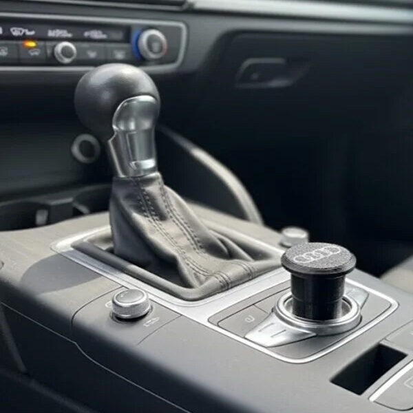 Audi Çakmaklık Kapağı Tüm Modeller İçin 12V 2 Adet Araç Aksesuarı
