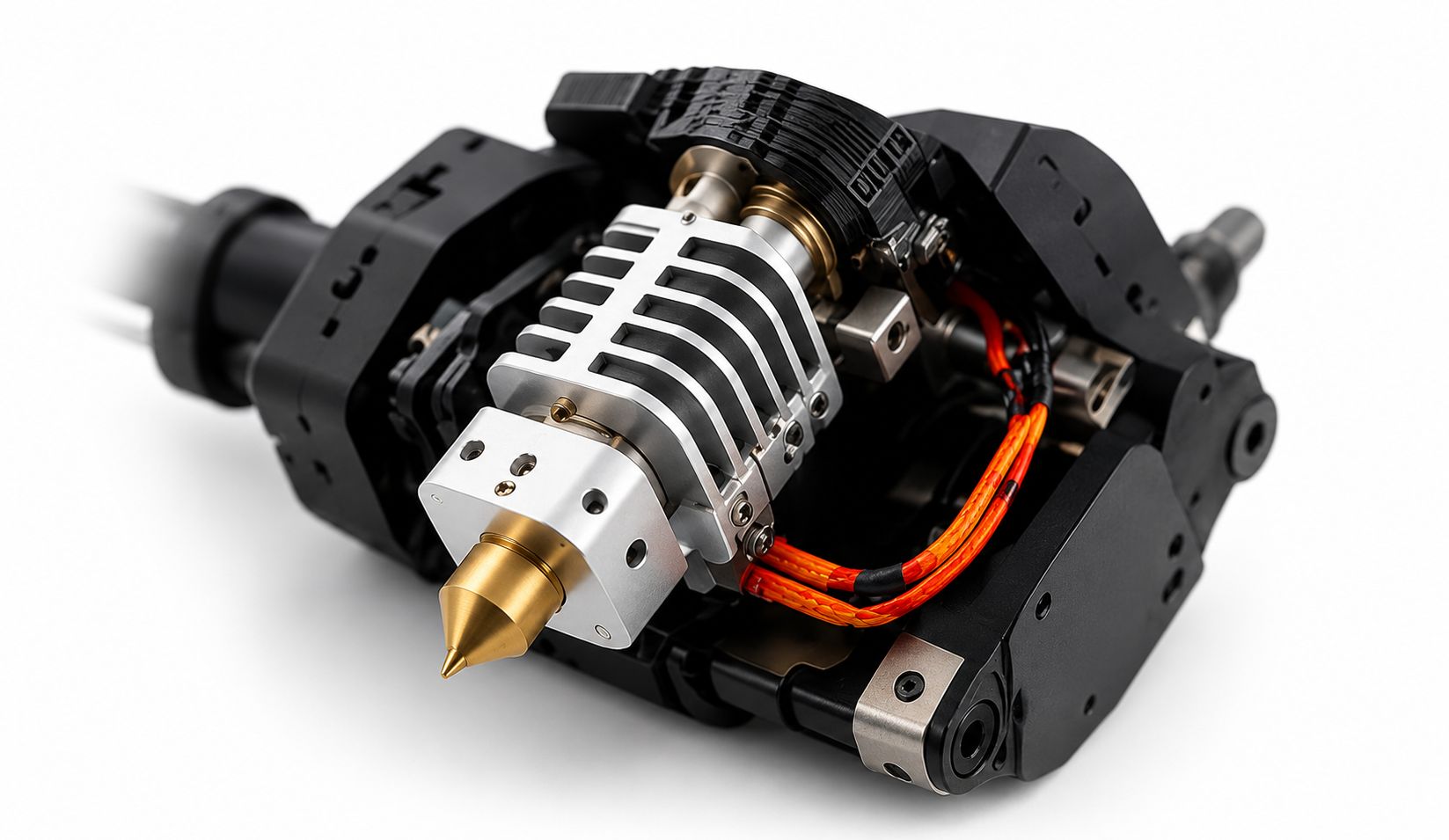 Hotend Temizliği