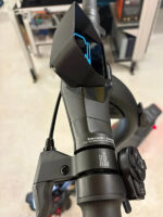 SEGWAY Ninebot ZT3 Pro Uyumlu Dashboard Shield Ekran Koruyucu Aparat Scooter Gösterge Paneli Koruma - Görsel 4