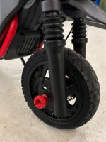 SEGWAY ZT3 PRO Şasi Koruma Darbe Pedi Koruyucu Seti Sağ & Sol Takım 2 Adet