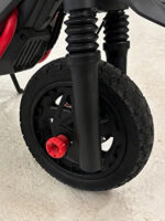 SEGWAY ZT3 PRO Şasi Koruma Darbe Pedi Koruyucu Seti Sağ & Sol Takım 2 Adet - Görsel 3