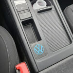 Volkswagen Golf 7 & 7.5 Uyumlu Karbon Desen 12V Çakmaklık Giriş Kapağı