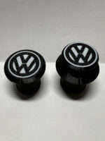 Volkswagen Uyumlu 12V Çakmaklık Kapağı Seti 2 Adet - Görsel 2