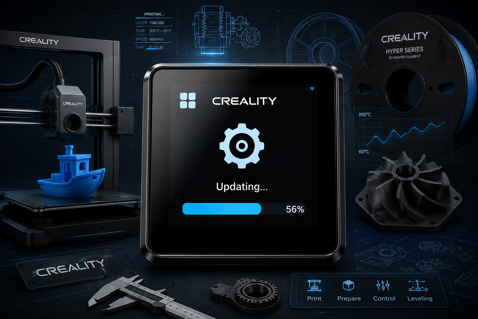 Firmware Güncelleme