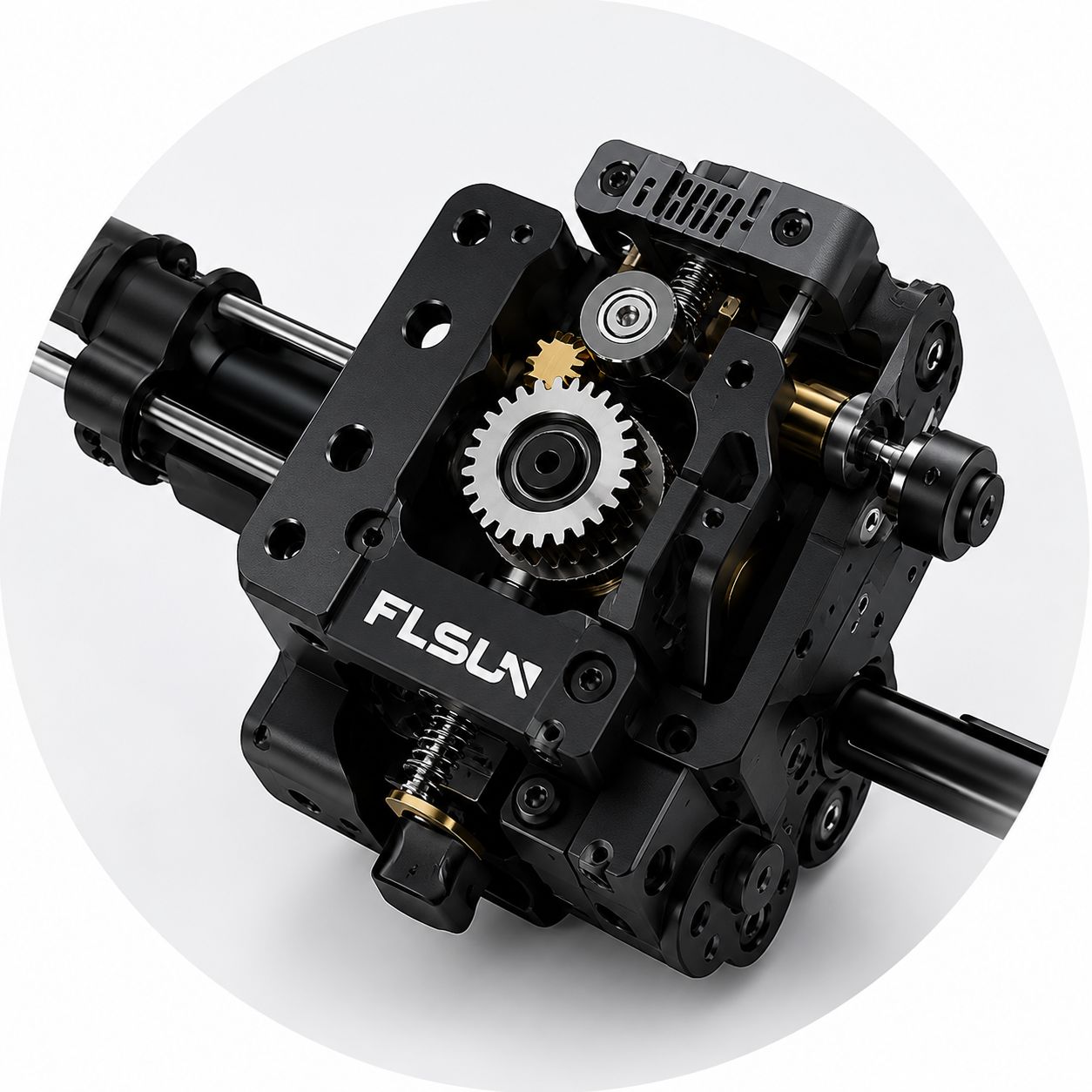 Extruder Bakımı