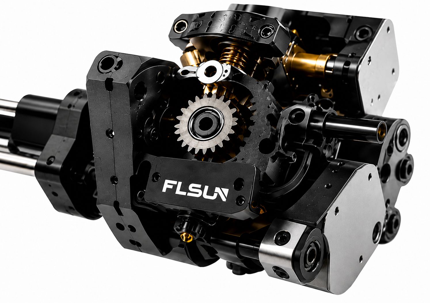 Extruder Bakımı