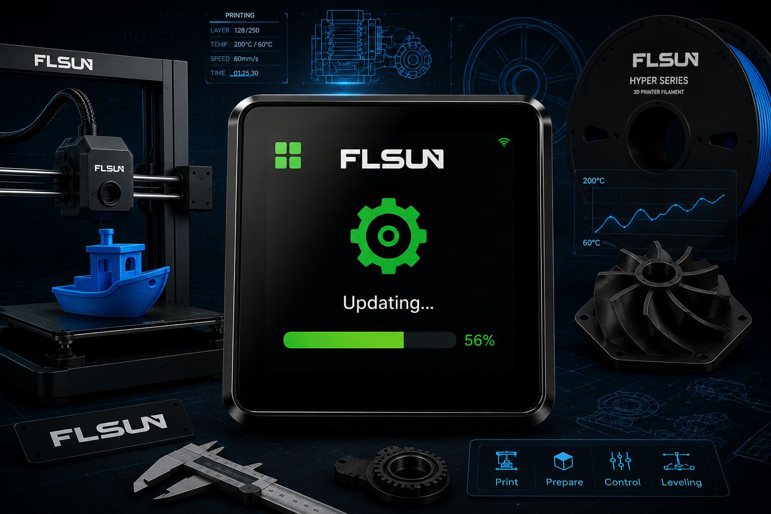Firmware Güncelleme