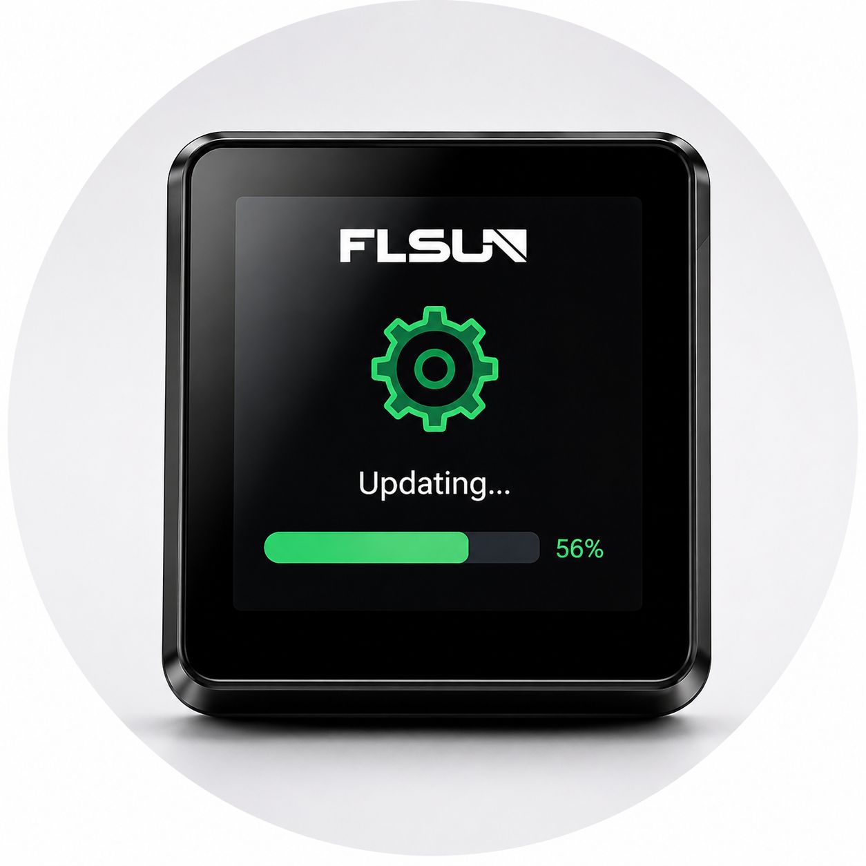 Firmware Güncelleme